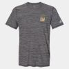 Mèlange Tech T-Shirt Thumbnail