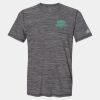 Mèlange Tech T-Shirt Thumbnail