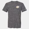 Mèlange Tech T-Shirt Thumbnail