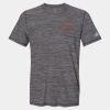 Mèlange Tech T-Shirt Thumbnail