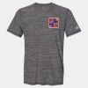 Mèlange Tech T-Shirt Thumbnail