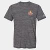 Mèlange Tech T-Shirt Thumbnail