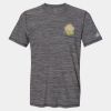 Mèlange Tech T-Shirt Thumbnail