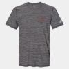 Mèlange Tech T-Shirt Thumbnail