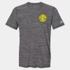 Mèlange Tech T-Shirt Thumbnail