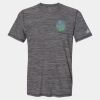 Mèlange Tech T-Shirt Thumbnail