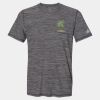 Mèlange Tech T-Shirt Thumbnail