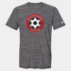 Mèlange Tech T-Shirt Thumbnail