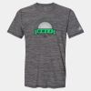 Mèlange Tech T-Shirt Thumbnail
