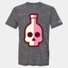 Mèlange Tech T-Shirt Thumbnail