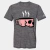 Mèlange Tech T-Shirt Thumbnail