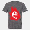 Mèlange Tech T-Shirt Thumbnail