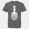 Mèlange Tech T-Shirt Thumbnail