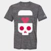 Mèlange Tech T-Shirt Thumbnail