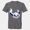 Mèlange Tech T-Shirt Thumbnail