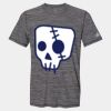 Mèlange Tech T-Shirt Thumbnail