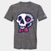 Mèlange Tech T-Shirt Thumbnail