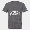 Mèlange Tech T-Shirt Thumbnail