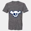 Mèlange Tech T-Shirt Thumbnail