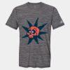 Mèlange Tech T-Shirt Thumbnail