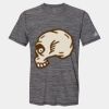 Mèlange Tech T-Shirt Thumbnail