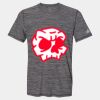 Mèlange Tech T-Shirt Thumbnail