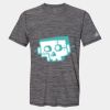 Mèlange Tech T-Shirt Thumbnail