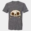 Mèlange Tech T-Shirt Thumbnail