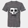 Mèlange Tech T-Shirt Thumbnail