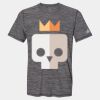 Mèlange Tech T-Shirt Thumbnail