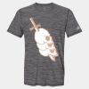 Mèlange Tech T-Shirt Thumbnail