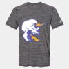 Mèlange Tech T-Shirt Thumbnail