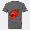 Mèlange Tech T-Shirt Thumbnail