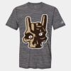 Mèlange Tech T-Shirt Thumbnail