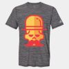 Mèlange Tech T-Shirt Thumbnail