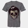 Mèlange Tech T-Shirt Thumbnail