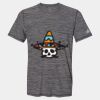 Mèlange Tech T-Shirt Thumbnail