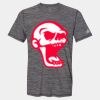 Mèlange Tech T-Shirt Thumbnail