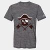 Mèlange Tech T-Shirt Thumbnail