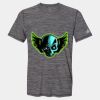 Mèlange Tech T-Shirt Thumbnail