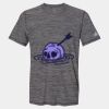 Mèlange Tech T-Shirt Thumbnail