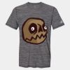 Mèlange Tech T-Shirt Thumbnail