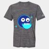 Mèlange Tech T-Shirt Thumbnail