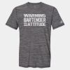 Mèlange Tech T-Shirt Thumbnail