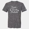 Mèlange Tech T-Shirt Thumbnail
