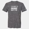 Mèlange Tech T-Shirt Thumbnail