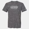 Mèlange Tech T-Shirt Thumbnail