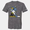 Mèlange Tech T-Shirt Thumbnail