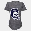 Women's Mèlange Tech V-Neck T-Shirt Thumbnail