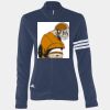Women's 3-Stripes French Terry Full-Zip Jacket Thumbnail